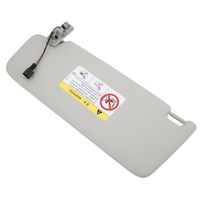 фото thumb №12, Захист сонцезахисна 5gg857552 права do golfa mk7 2014-2017 5gg010029