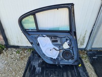 фото thumb №4, Двері лівий задня renault laguna iii kombi повний