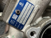 фото thumb №6, Vw crafter transporter multivan bitdi 199 204km турбонагнітач 03n145703g