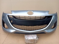 Купить Mazda v 5 lift бампер передний решётка оригинал!, фото thumb