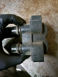 фото thumb №1, Катушка зажигания ford 88sf-12029-a2a