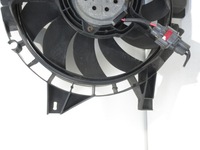 фото thumb №6, Chrysler grand voyager iv 2.8 crd вентилятор радіатора