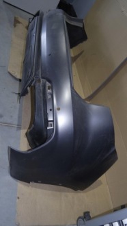 Бампер задний maserati levante gts 670118506 в Украине, фото thumb