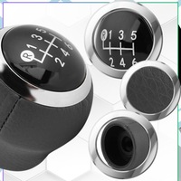 фото thumb №9, Ручка перемикання передач toyota corolla auris avensis rav4 yaris verso aygo