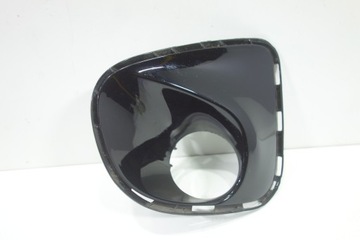 фото thumb №1, Решітка галоген перед ліва toyota avensis t27 15-