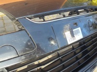 Бампер перед передний renault megane 3 3 рестайлинг  12-14 ксенон омыватель Киев, фото thumb