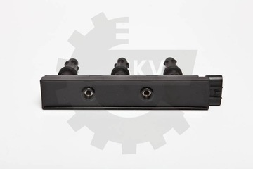 фото thumb №10, Катушка opel corsa d 1.0. 1900535 1208091 1208095