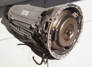 фото thumb №11, Коробка передач коробки передач mercedes w209 clk 280 m272 3.0 рестайлінг 722.999 722999 170 kw