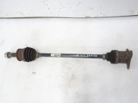 Купить Opel mokka 1.7 cdti приводной вал правая правый  задняя 4x4, фото thumb