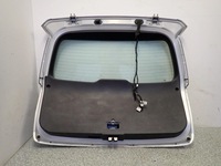 фото thumb №13, Hyundai i30 kombi 07-12 крышка багажника багажника задняя