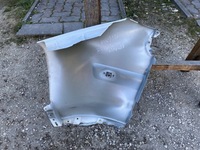 фото thumb №4, Крыло передний правый renault master ii 03-09