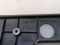 фото thumb №8, Труба впускная land rover 9a675