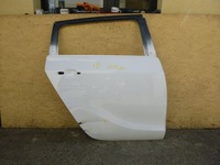 фото thumb №1, Opel zafira c iii 3 дверь правые задние
