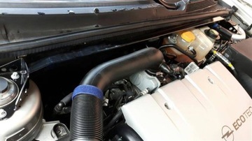 фото thumb №2, Розпірка opel vectra c, signum turboworks