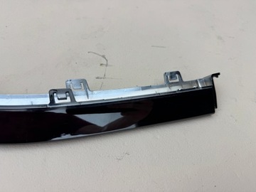 фото thumb №14, Hyundai tucson iv 4 20r- хром планка бампера права перед 86596-n7010