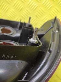 фото thumb №8, Honda civic vi sedan лампа правий задня