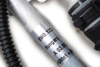 фото thumb №1, Audi rs4 rs5 труба 8w0122479 2.9 tfsi 8w0 122 479 шланг трубка wody 8w01224