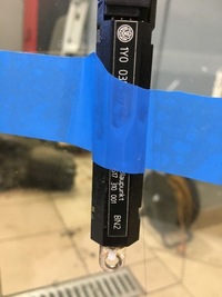 фото thumb №11, Стекло лобовое перед передняя vw new beetle 1998-2010