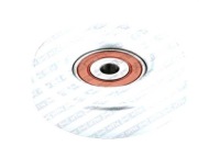 Snrga369.04 ролик направляющая ремень многоручьевой to Цена, фото thumb