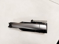 фото thumb №1, Nissan qashqai 2 ii j11 ручка двері лівий задня ліва задня зовнішня kad