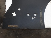 фото thumb №9, Оббивка кузов плита renault master iii opel movano b лівий задня 769016951r