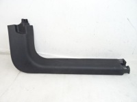 фото thumb №1, Peugeot 208 права захист поріг передній перед 9673754377