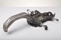 фото thumb №6, Maserati levante sq4 3.0 поворотный кулак правая передняя 670106872