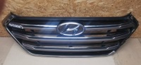 фото thumb №3, Решітка радіатора решітка радіатора бампера hyundai tucson ii 15-18