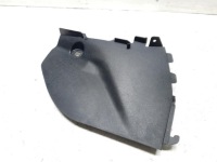 фото thumb №1, Защита панели консоли правая peugeot 207