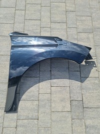 фото thumb №1, Peugeot 207 крыло правый передний перед