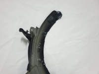 Mini f56 f55 one 3 cooper 3 13-20 крило ліве перед передній a94 Ціна, фото thumb