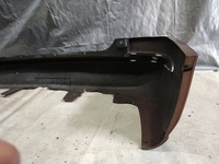 фото thumb №9, Бампер задній задня opel zafira a hak bydgoszcz