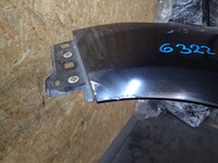 фото thumb №5, Крыло перед левый ford ka plus +