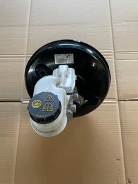 фото thumb №1, Ford ranger iv підсилювач гальм гальмівні eb3t-19c107-eh