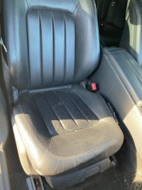 W218 cls сидіння перед заднє сидіння задня обшивки двері оббивка czarna harman kar Ціна, фото thumb