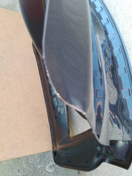 фото thumb №7, Mazda cx60 кришка багажника