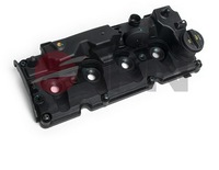 фото thumb №2, Крышка клапанов vw seat audi skoda