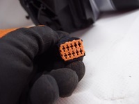 фото thumb №10, Зеркало правый перед 8 pinów citroen ds7