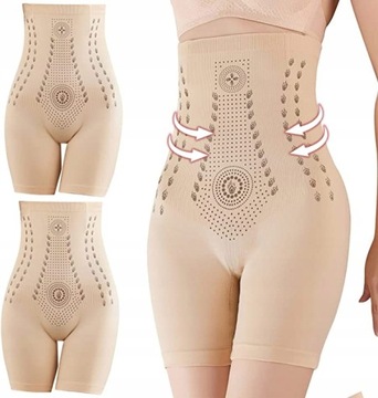 Ionstech моделирующее белье, живот, ягодицы