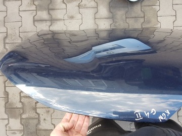 фото thumb №6, Citroen c4 ii 10-15r капот kgn