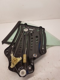 фото thumb №5, Механізм скла зад audi a5 cabrio 8f0839398c