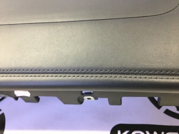 фото thumb №6, Porsche panamera 970 панель подушка безопасности подушки ремни оригинал демонтаж