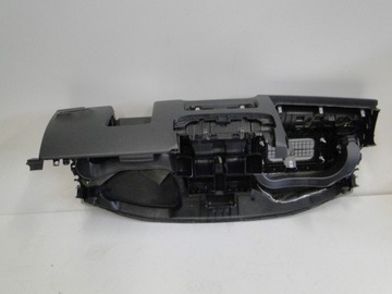 фото thumb №15, Mercedes gla 247 h247 консоль панель раздаточная капот чёрная