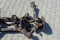 фото thumb №4, Volvo v60 балка підвішування задня 2.0 d 10-