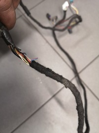 фото thumb №6, Джгут дзеркало ліва audi a8 d3 eu