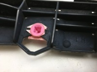 фото thumb №5, Subaru outback 09-14 направляющая бампера задняя левая usa