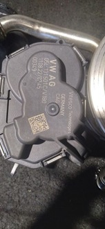 фото thumb №9, Vw audi skoda seat 2.0 tdi радіатор вихлопних газів egr 05l131512c 05l131501c