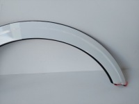 фото thumb №3, New beetle r-line молдинг крыла левый задняя nowa оригинальный номер