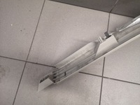 фото thumb №14, Молдинг поріг правий задня audi a6 c6 4f0867768a