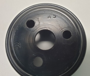 фото thumb №5, Колесо ременное насоса воды nissan micra k12 1.2 16v